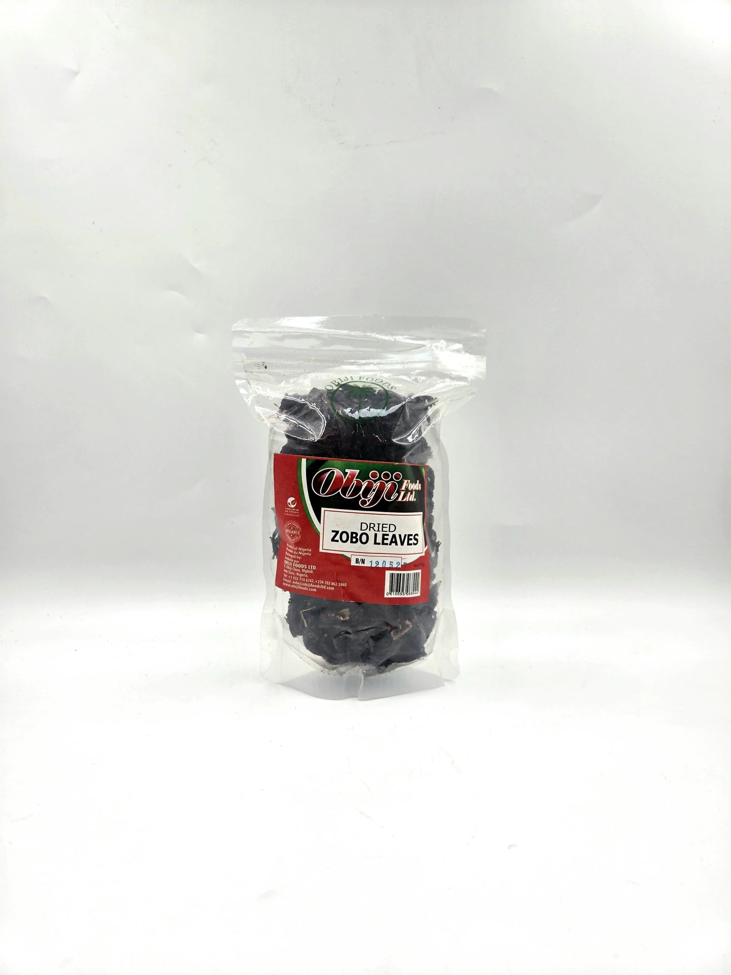 Zobo - 2 oz