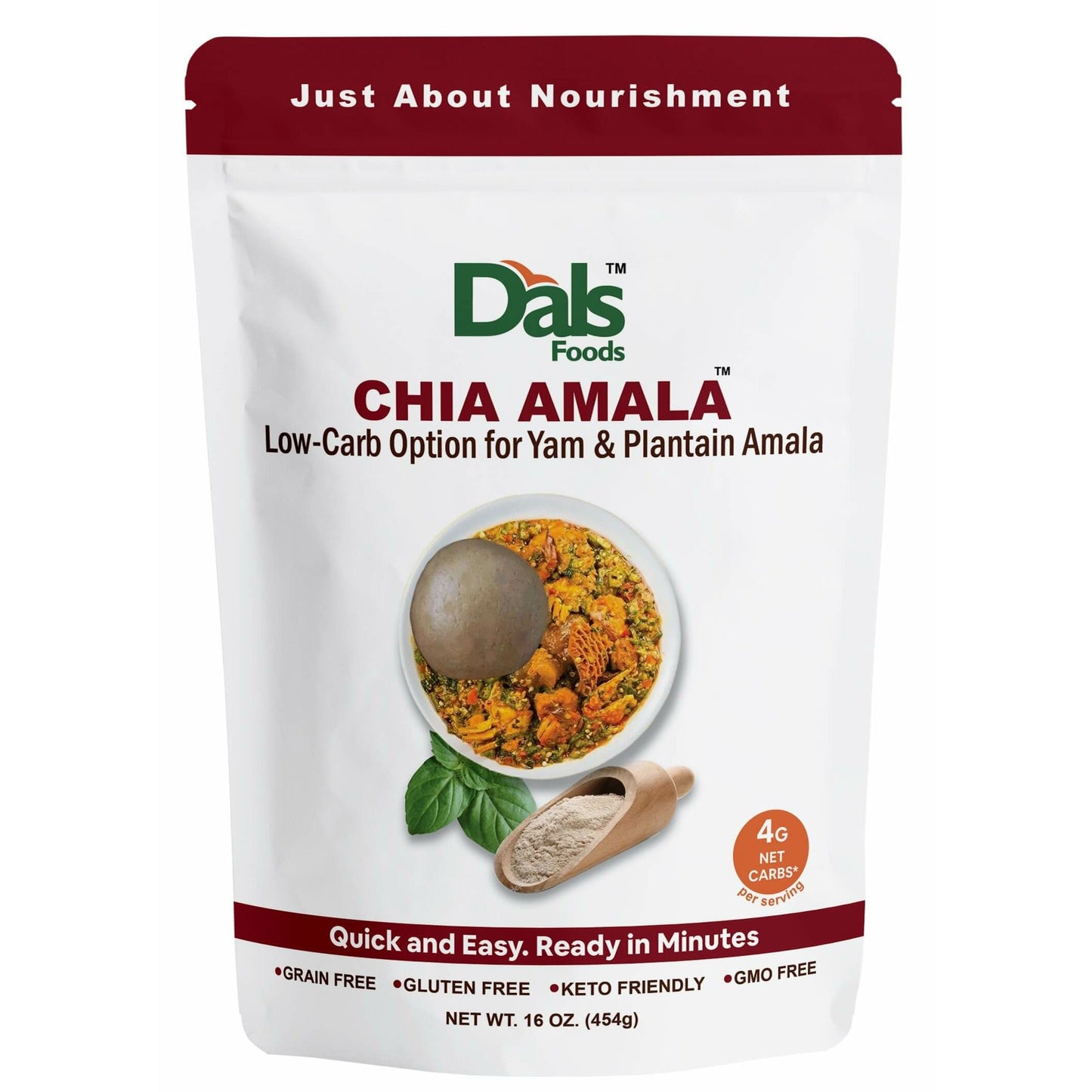 Chia Amala