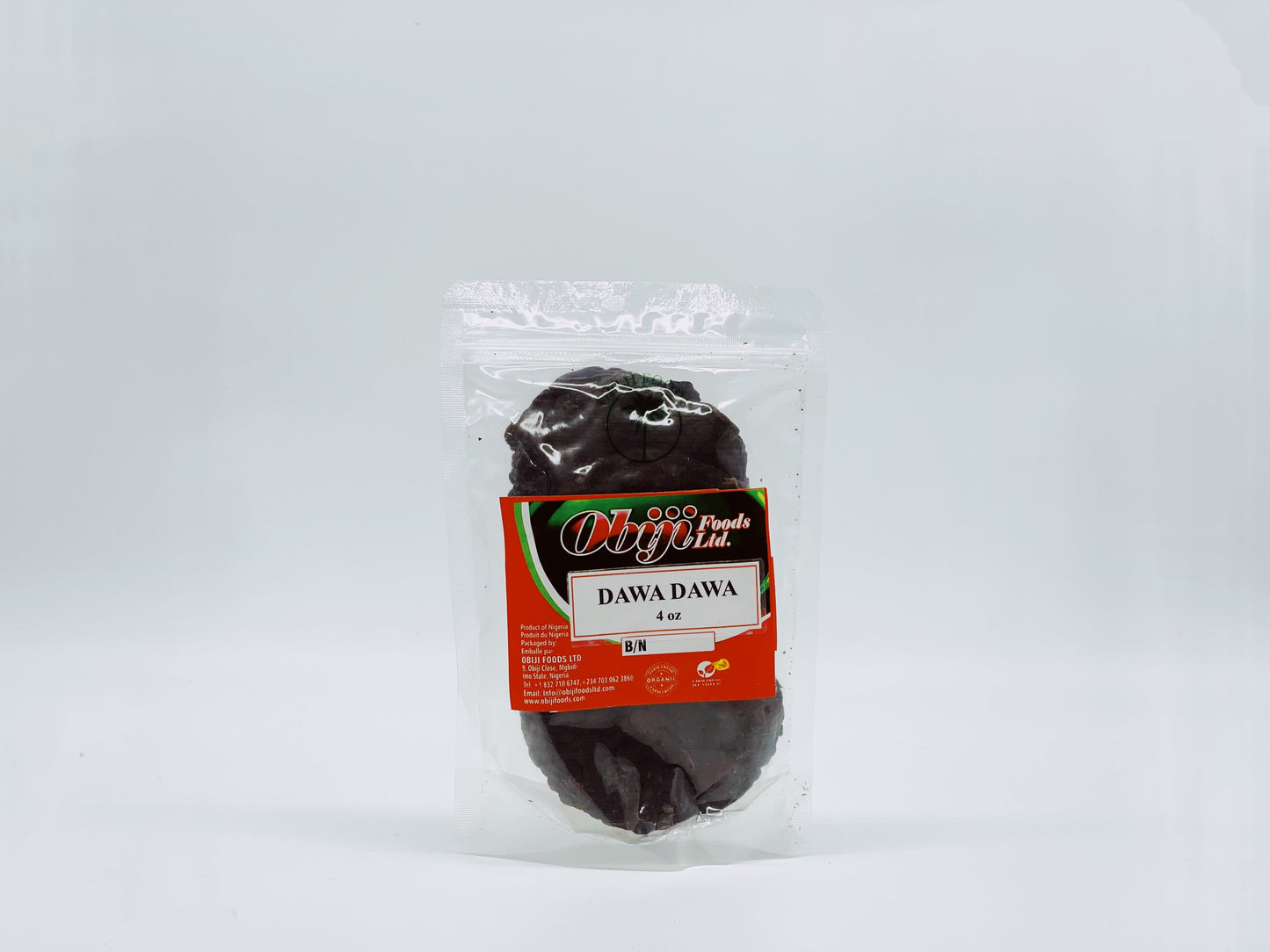 Dawa Dawa - 4 oz