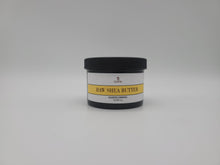 Unrefined Shea Butter