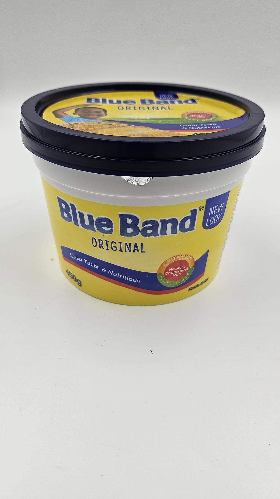 Blue Band original (Butter) - 250g