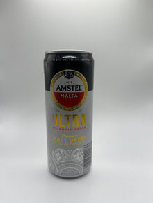 Amstel Ultra Malta Drink
