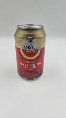 Amstel Malta Drink