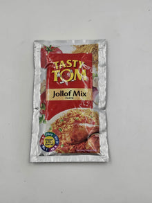 Tasty Tom Jollof Mix
