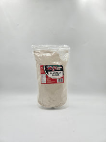 Green Plantain Flour by Obiji