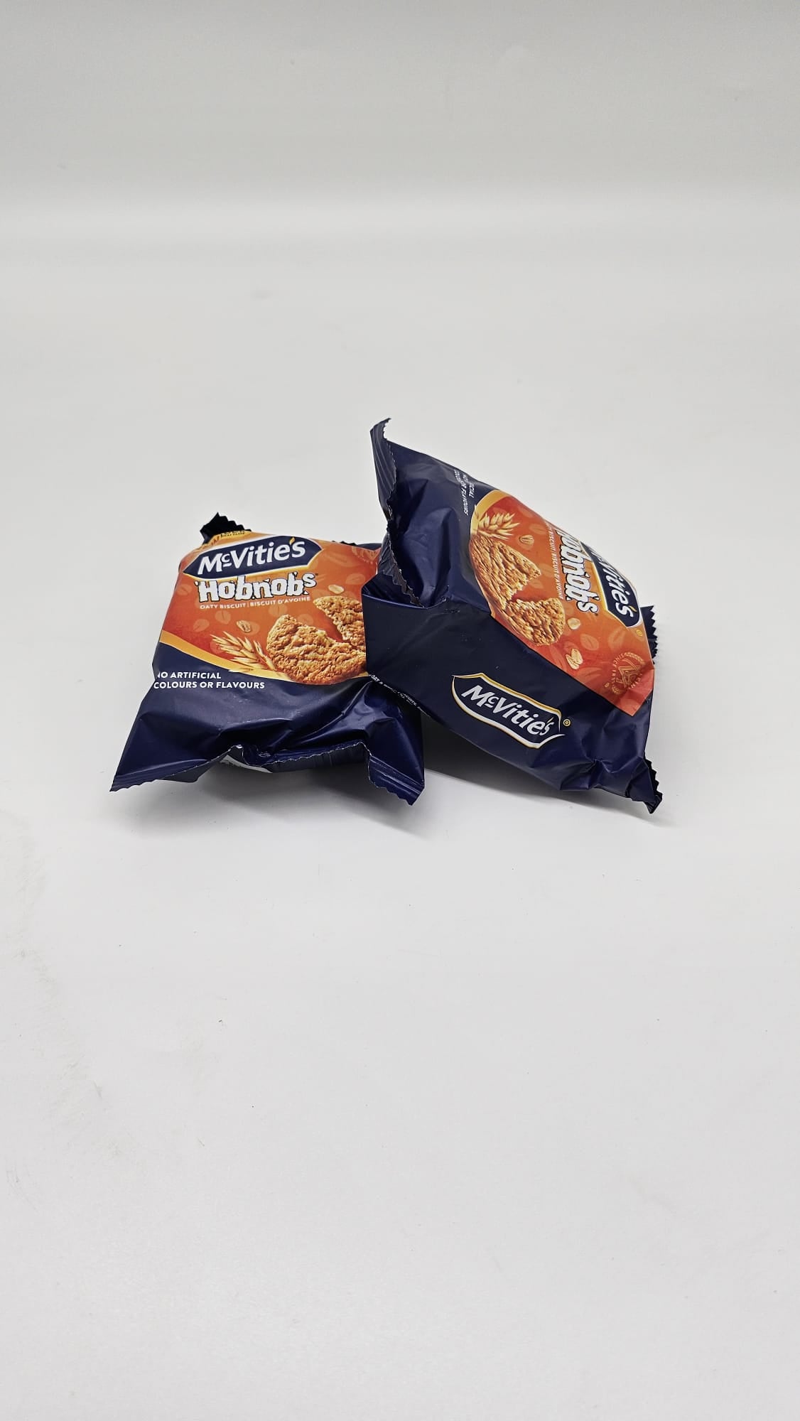 McVities Hobnobs Biscuit (1/Pack)