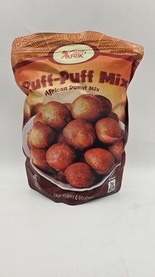 Puff Puff Mix - 2 lbs