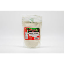 Okpa Flour (Bambara Beans Flour)