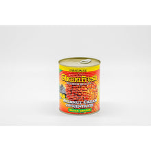 Palm Nut Cream by Ghana Fresh 800g