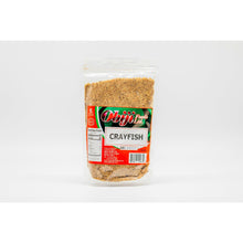 Ground Crayfish - 8 oz