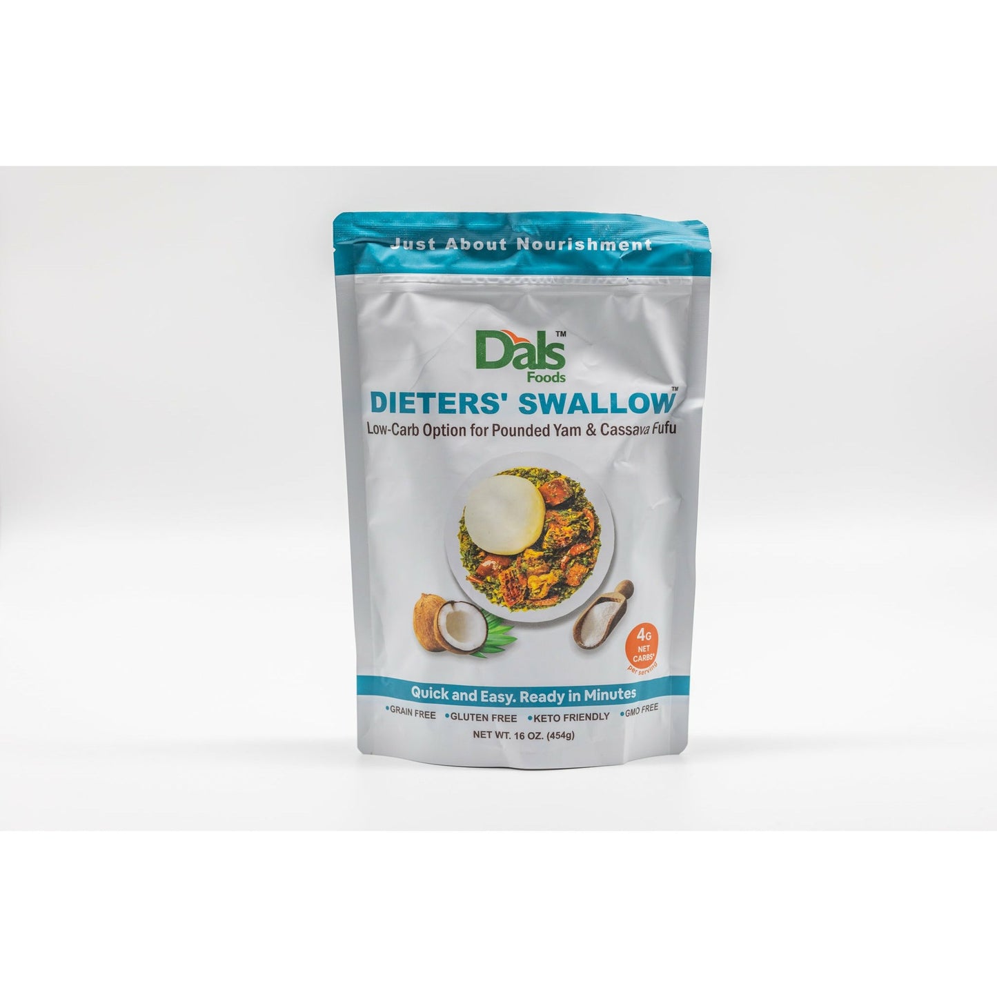 Dieter's Swallow - 1 Pack