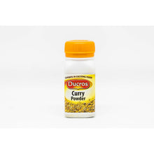 Ducros Curry Powder