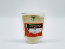 Ground Usu - 4 oz