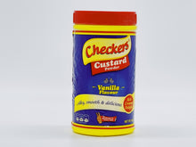 Checkers Custard Powder Vanilla - 2 kg