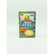 Plantain Fufu by Tropiway - 24 oz