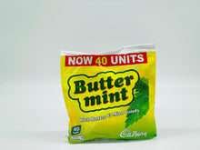 Buttermint Sweet Candy - 40 pieces