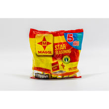 Maggi Star Seasoning Cubes 1 packet (100 cubes)